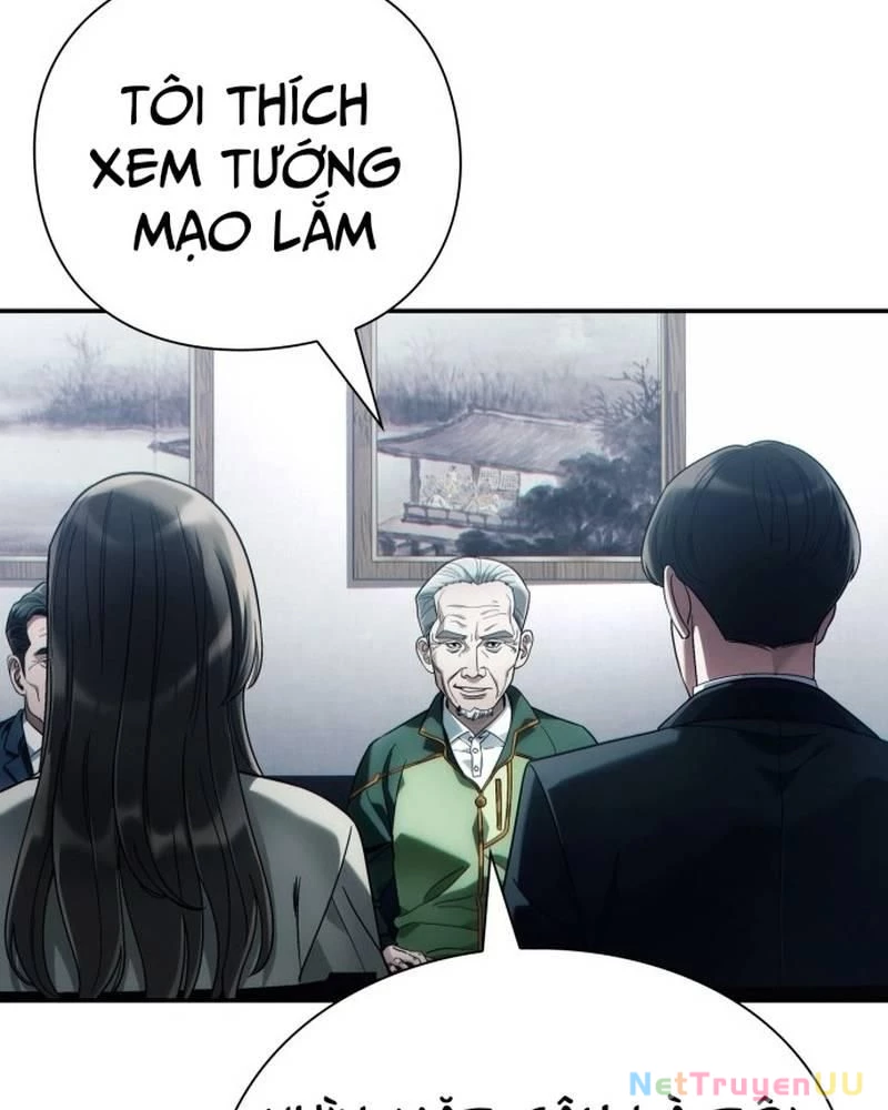 Nhân Viên Văn Phòng Nhìn Thấy Vận Mệnh Chapter 58 - Trang 4