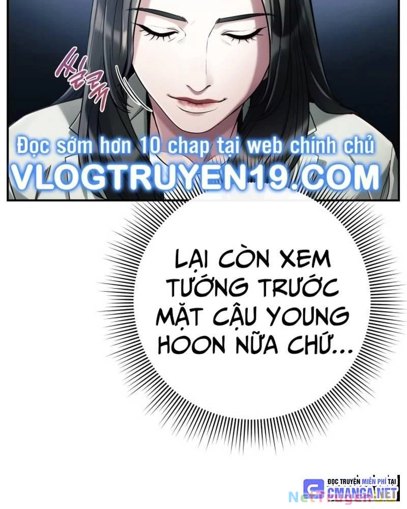 Nhân Viên Văn Phòng Nhìn Thấy Vận Mệnh Chapter 58 - Trang 4