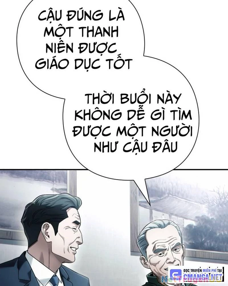 Nhân Viên Văn Phòng Nhìn Thấy Vận Mệnh Chapter 58 - Trang 4