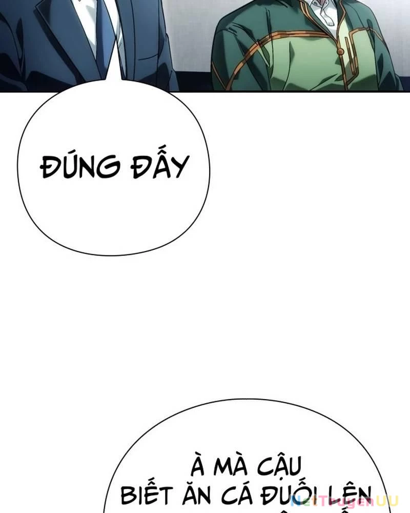 Nhân Viên Văn Phòng Nhìn Thấy Vận Mệnh Chapter 58 - Trang 4