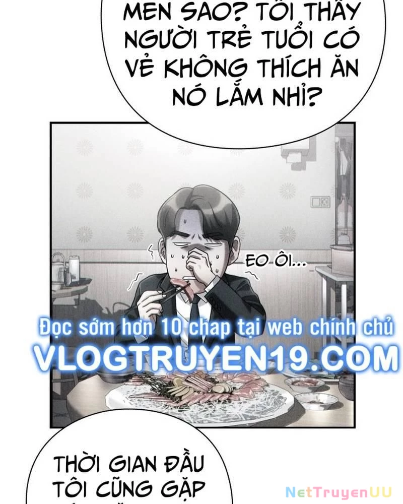 Nhân Viên Văn Phòng Nhìn Thấy Vận Mệnh Chapter 58 - Trang 4