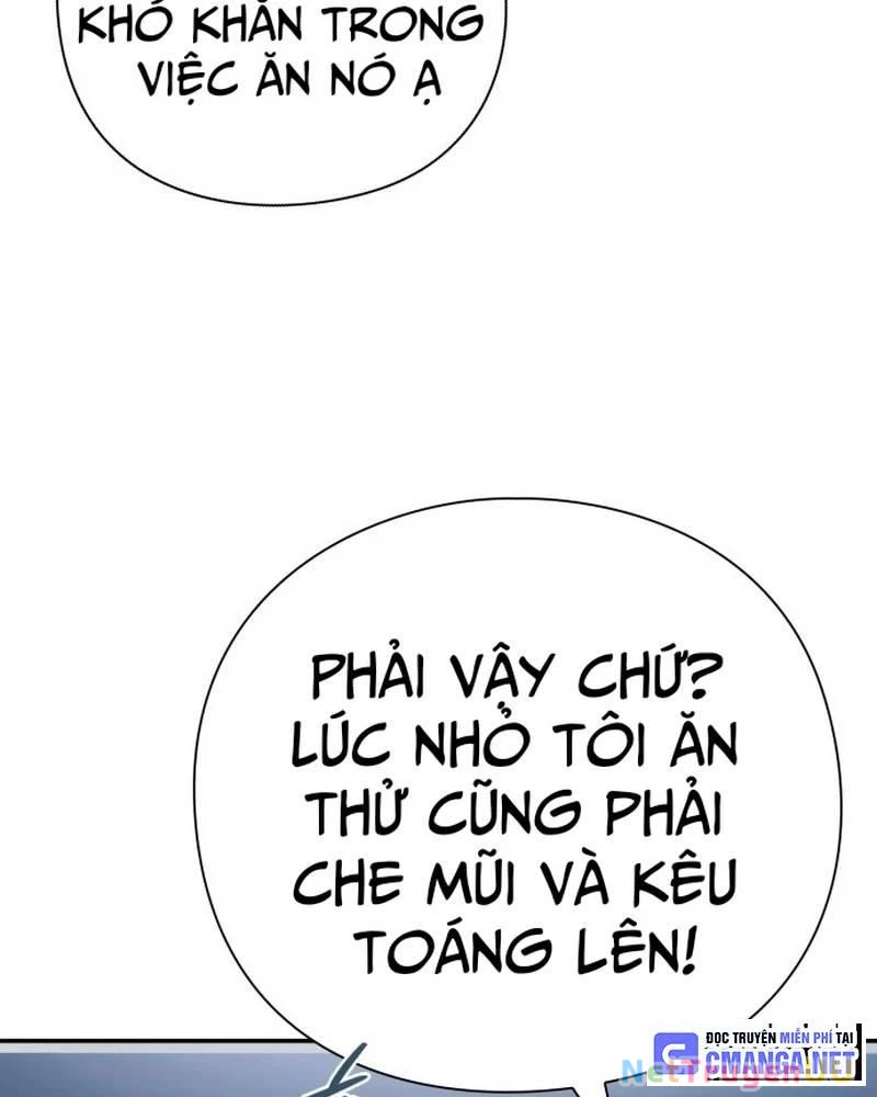 Nhân Viên Văn Phòng Nhìn Thấy Vận Mệnh Chapter 58 - Trang 4