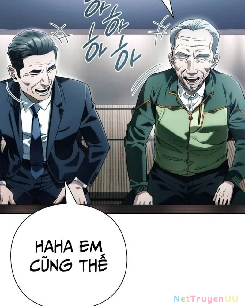 Nhân Viên Văn Phòng Nhìn Thấy Vận Mệnh Chapter 58 - Trang 4