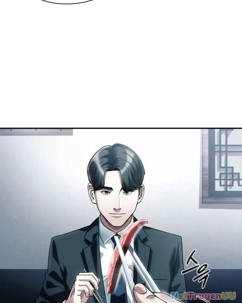 Nhân Viên Văn Phòng Nhìn Thấy Vận Mệnh Chapter 58 - Trang 4