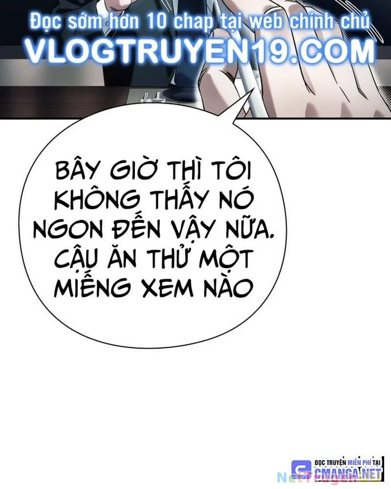 Nhân Viên Văn Phòng Nhìn Thấy Vận Mệnh Chapter 58 - Trang 4