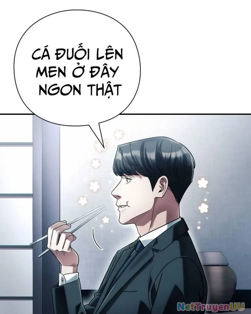 Nhân Viên Văn Phòng Nhìn Thấy Vận Mệnh Chapter 58 - Trang 4