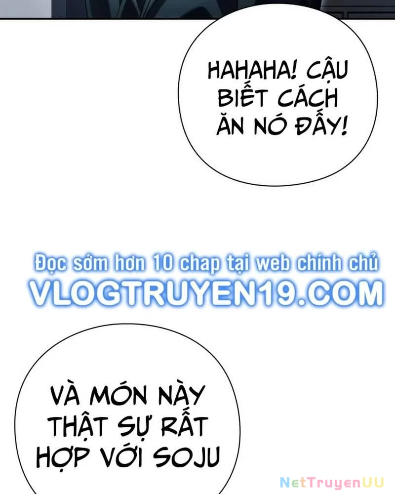 Nhân Viên Văn Phòng Nhìn Thấy Vận Mệnh Chapter 58 - Trang 4