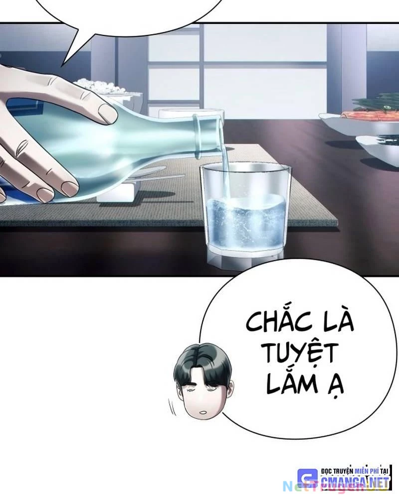 Nhân Viên Văn Phòng Nhìn Thấy Vận Mệnh Chapter 58 - Trang 4