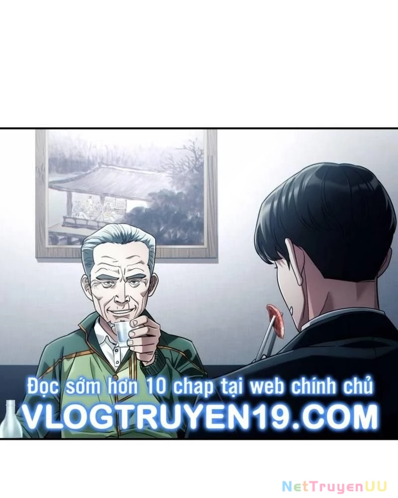 Nhân Viên Văn Phòng Nhìn Thấy Vận Mệnh Chapter 58 - Trang 4