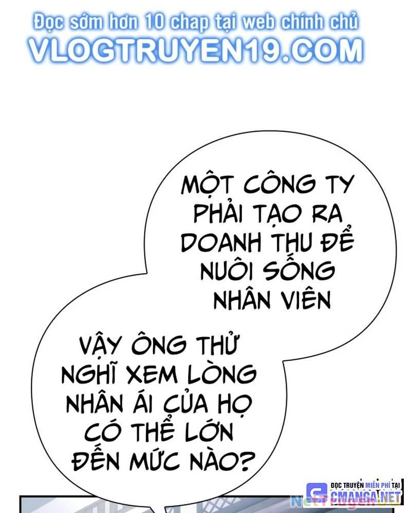 Nhân Viên Văn Phòng Nhìn Thấy Vận Mệnh Chapter 58 - Trang 4