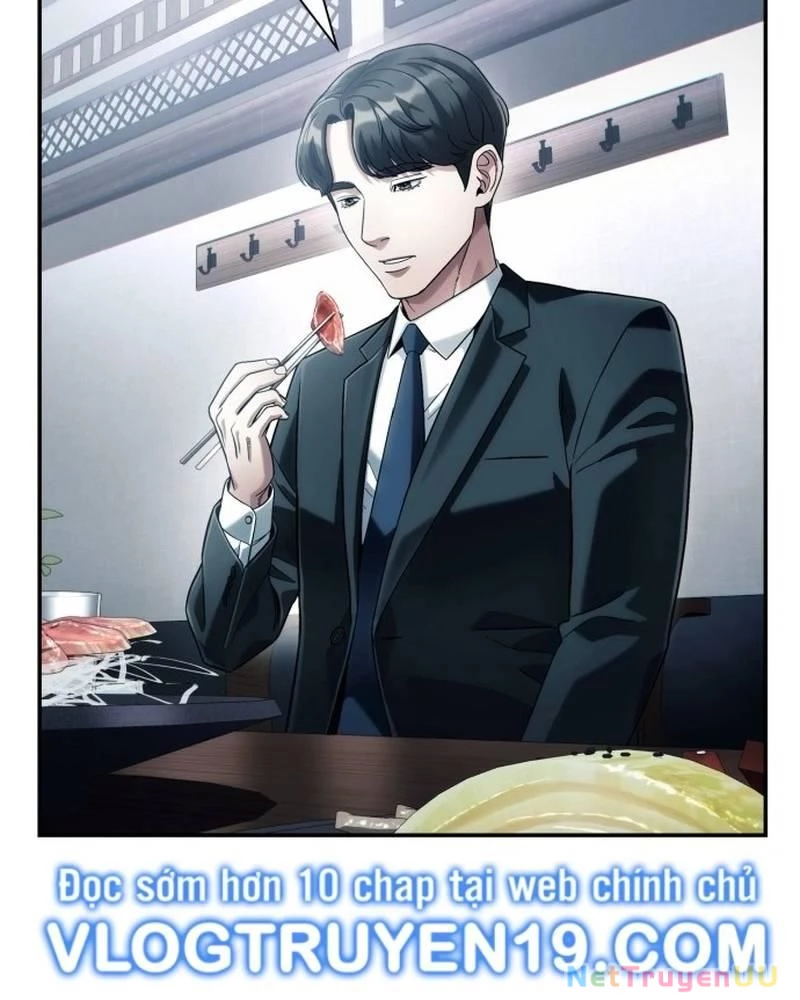 Nhân Viên Văn Phòng Nhìn Thấy Vận Mệnh Chapter 58 - Trang 4