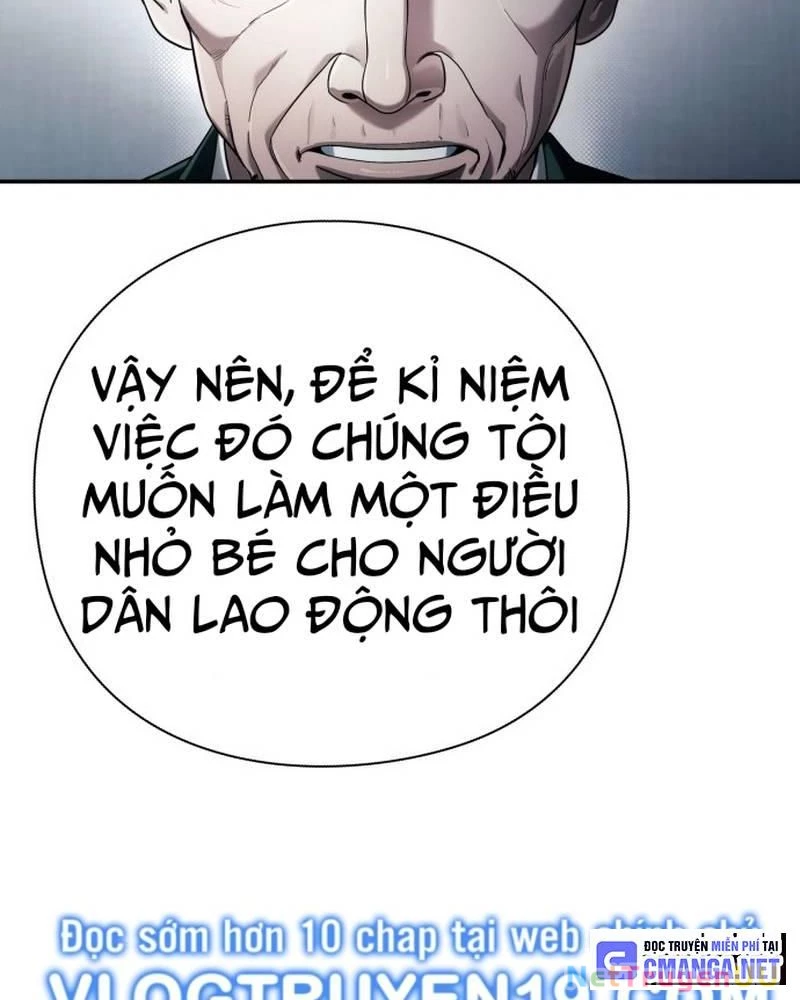 Nhân Viên Văn Phòng Nhìn Thấy Vận Mệnh Chapter 58 - Trang 4