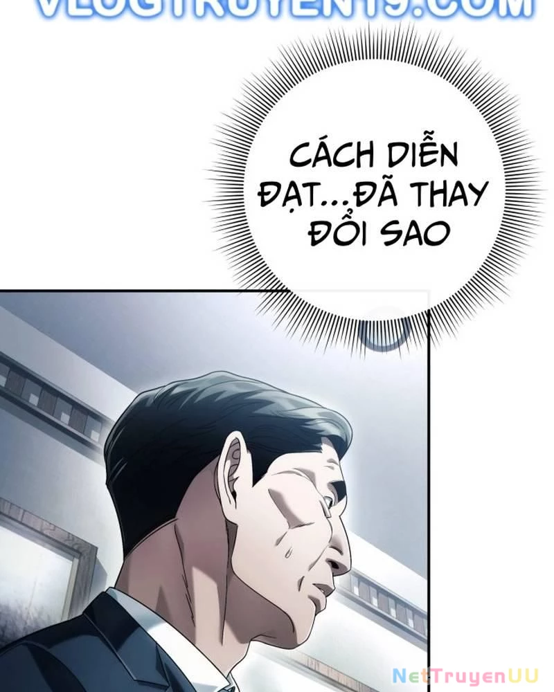 Nhân Viên Văn Phòng Nhìn Thấy Vận Mệnh Chapter 58 - Trang 4