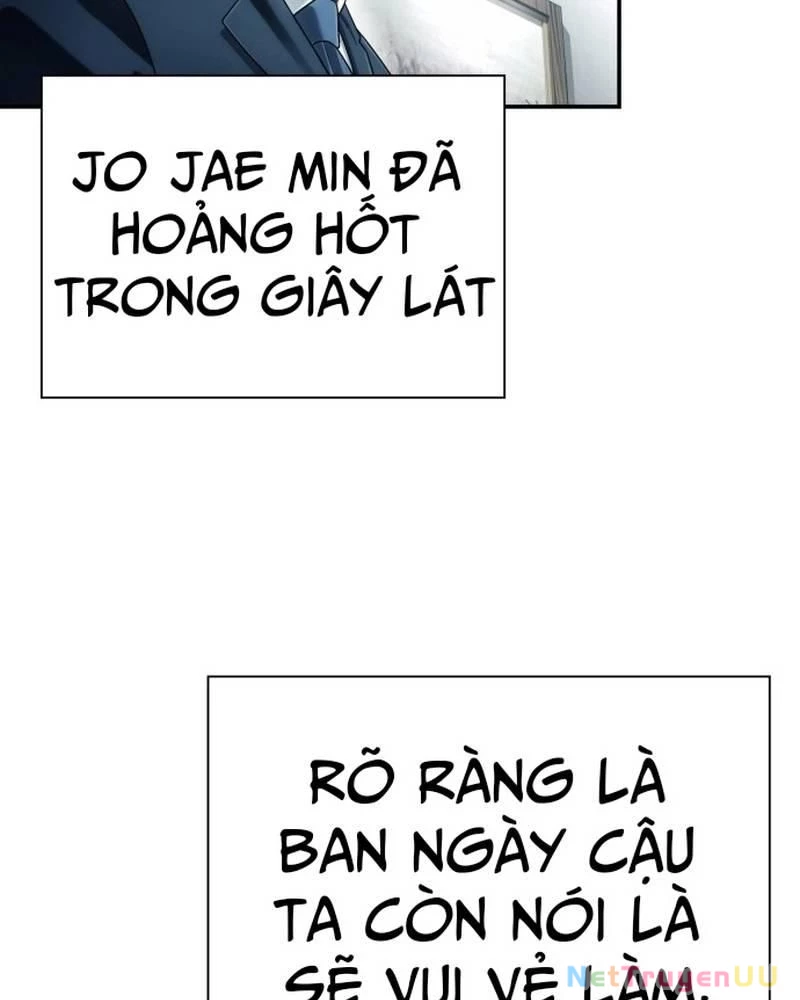 Nhân Viên Văn Phòng Nhìn Thấy Vận Mệnh Chapter 58 - Trang 4