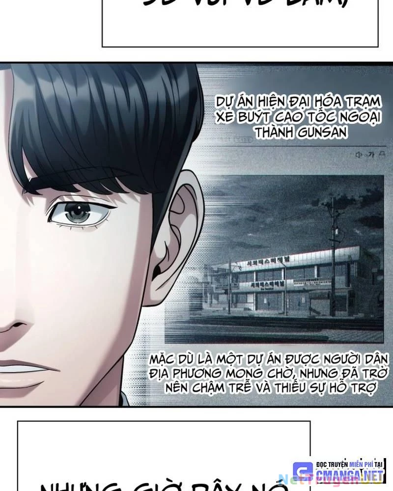 Nhân Viên Văn Phòng Nhìn Thấy Vận Mệnh Chapter 58 - Trang 4