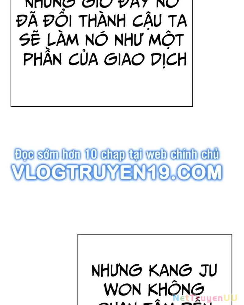 Nhân Viên Văn Phòng Nhìn Thấy Vận Mệnh Chapter 58 - Trang 4