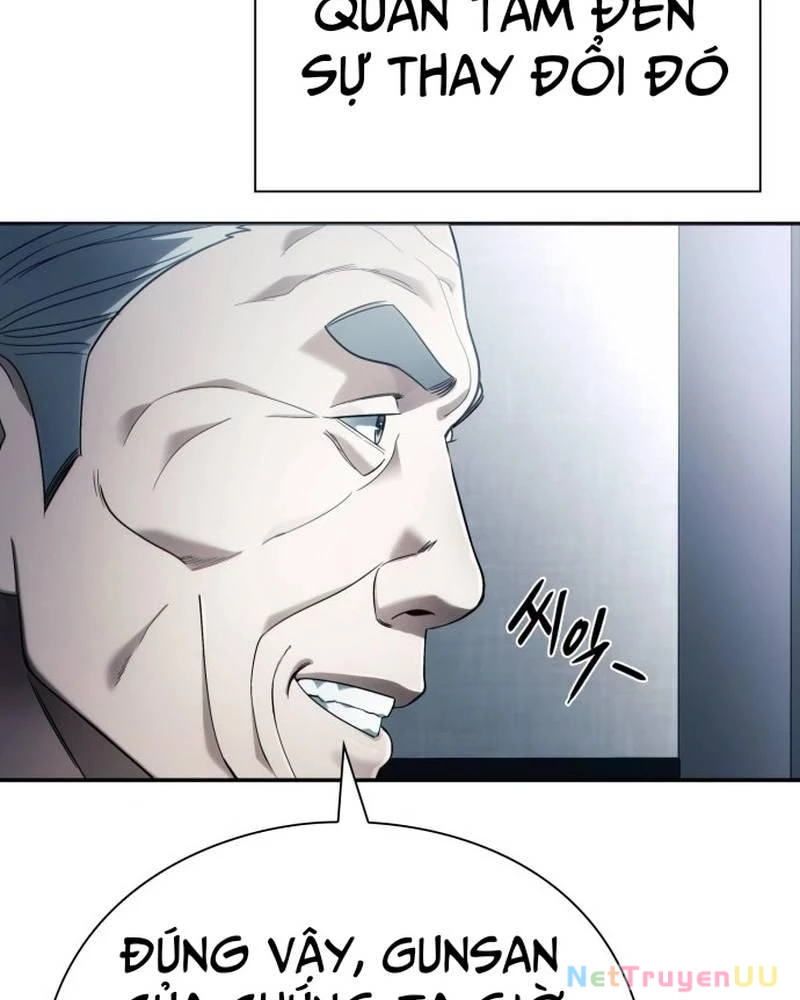 Nhân Viên Văn Phòng Nhìn Thấy Vận Mệnh Chapter 58 - Trang 4