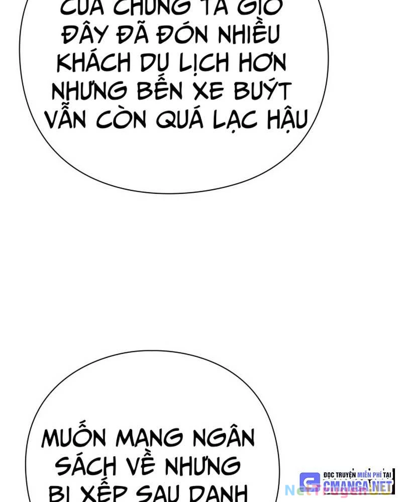 Nhân Viên Văn Phòng Nhìn Thấy Vận Mệnh Chapter 58 - Trang 4