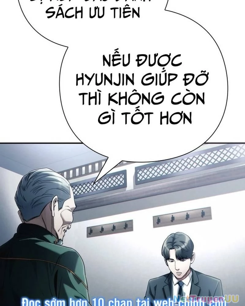 Nhân Viên Văn Phòng Nhìn Thấy Vận Mệnh Chapter 58 - Trang 4