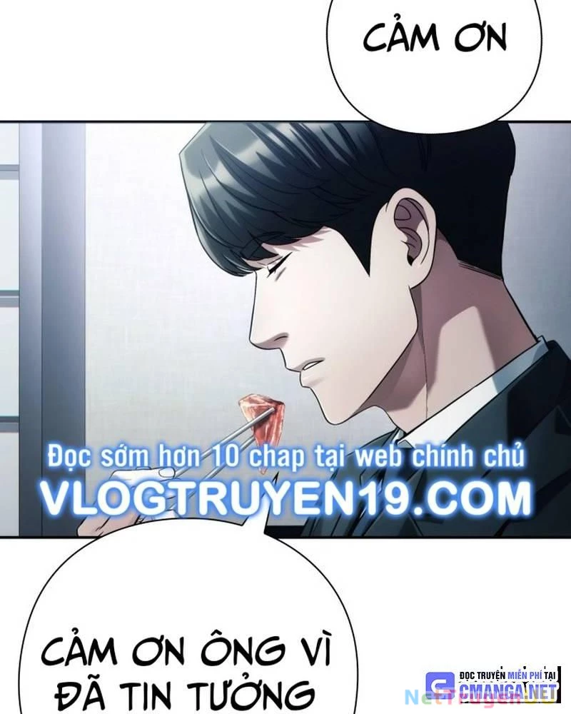 Nhân Viên Văn Phòng Nhìn Thấy Vận Mệnh Chapter 58 - Trang 4