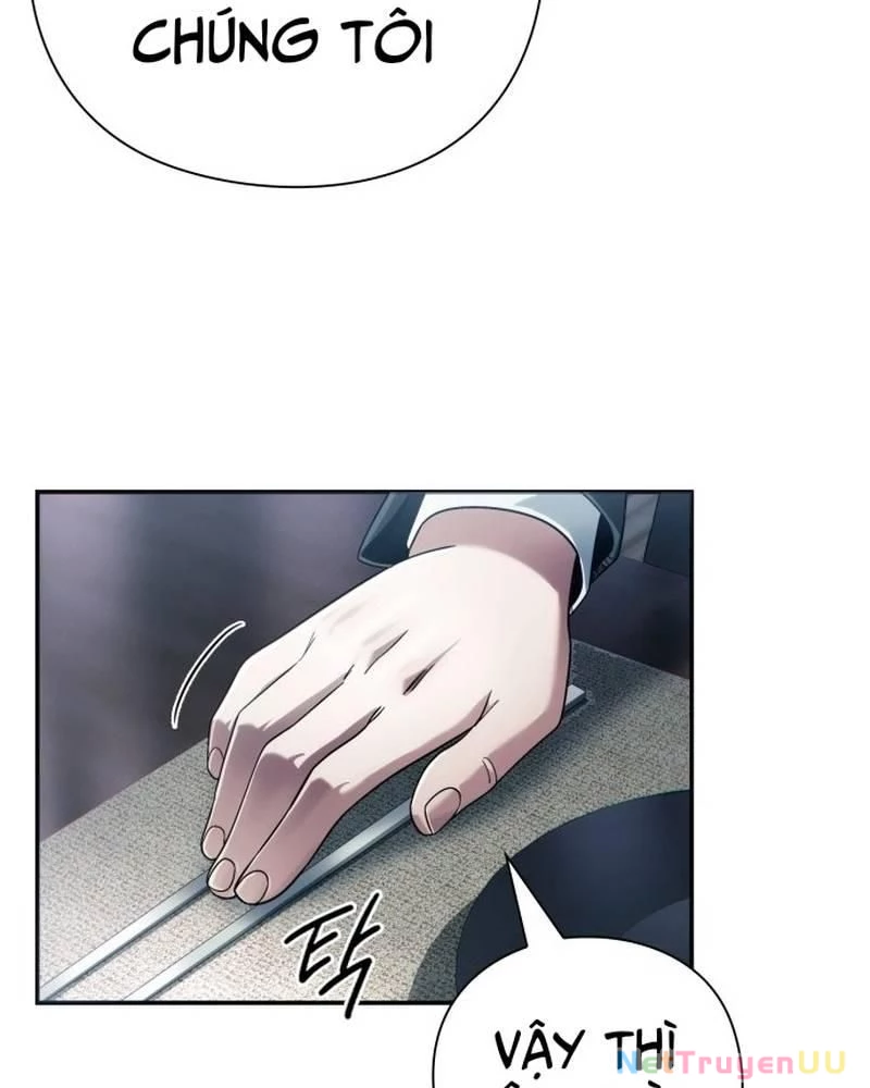 Nhân Viên Văn Phòng Nhìn Thấy Vận Mệnh Chapter 58 - Trang 4