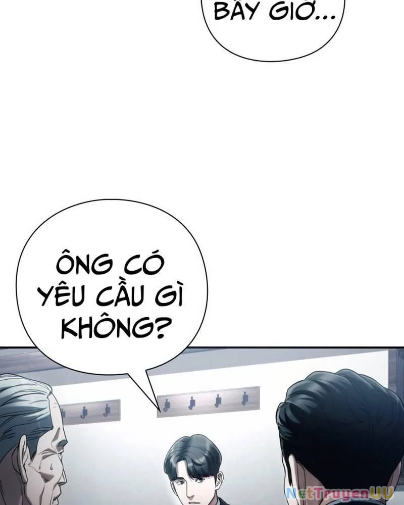 Nhân Viên Văn Phòng Nhìn Thấy Vận Mệnh Chapter 58 - Trang 4