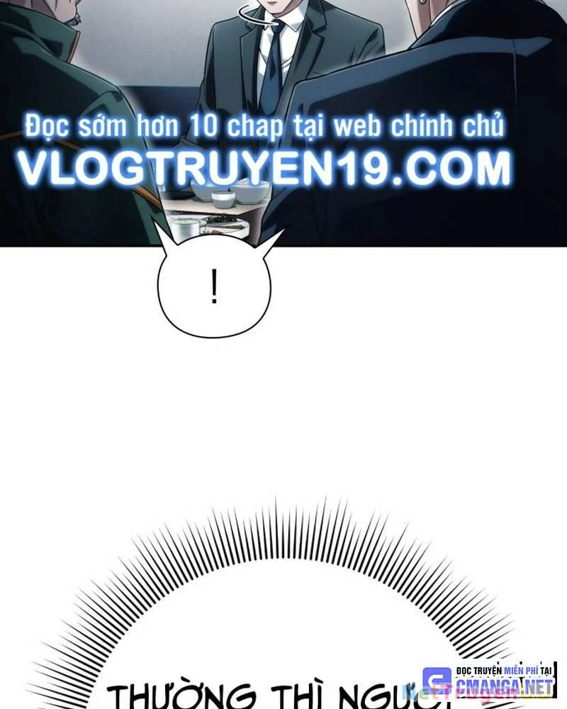 Nhân Viên Văn Phòng Nhìn Thấy Vận Mệnh Chapter 58 - Trang 4