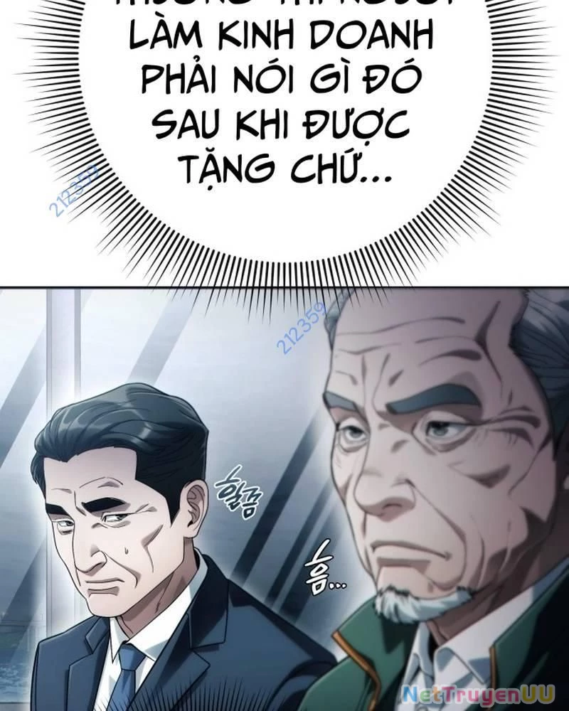 Nhân Viên Văn Phòng Nhìn Thấy Vận Mệnh Chapter 58 - Trang 4