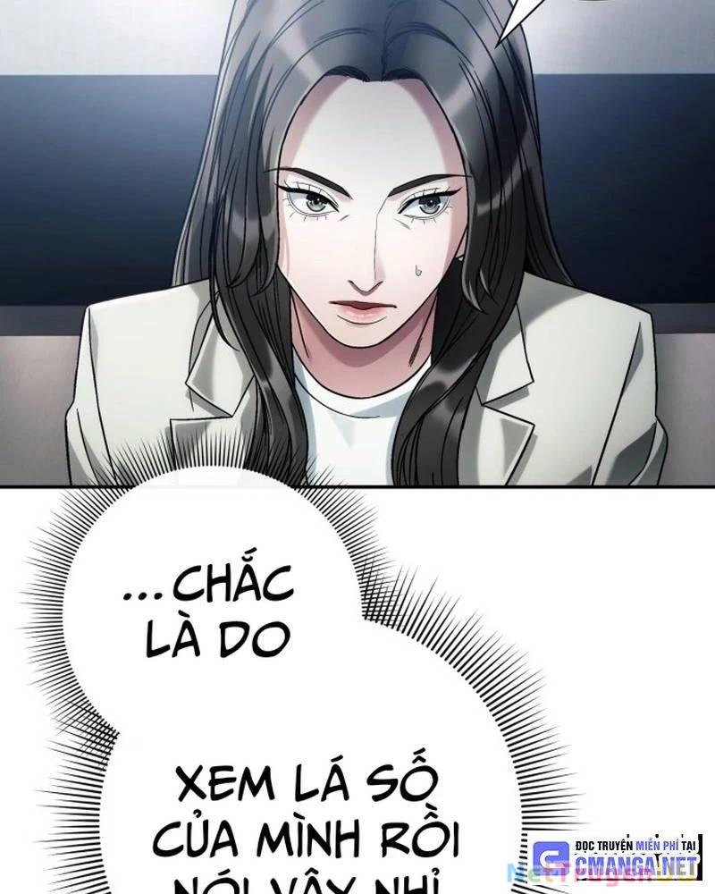 Nhân Viên Văn Phòng Nhìn Thấy Vận Mệnh Chapter 58 - Trang 4