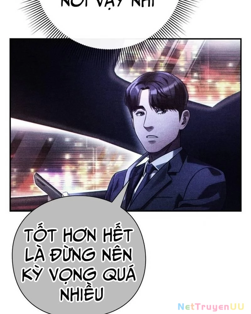 Nhân Viên Văn Phòng Nhìn Thấy Vận Mệnh Chapter 58 - Trang 4