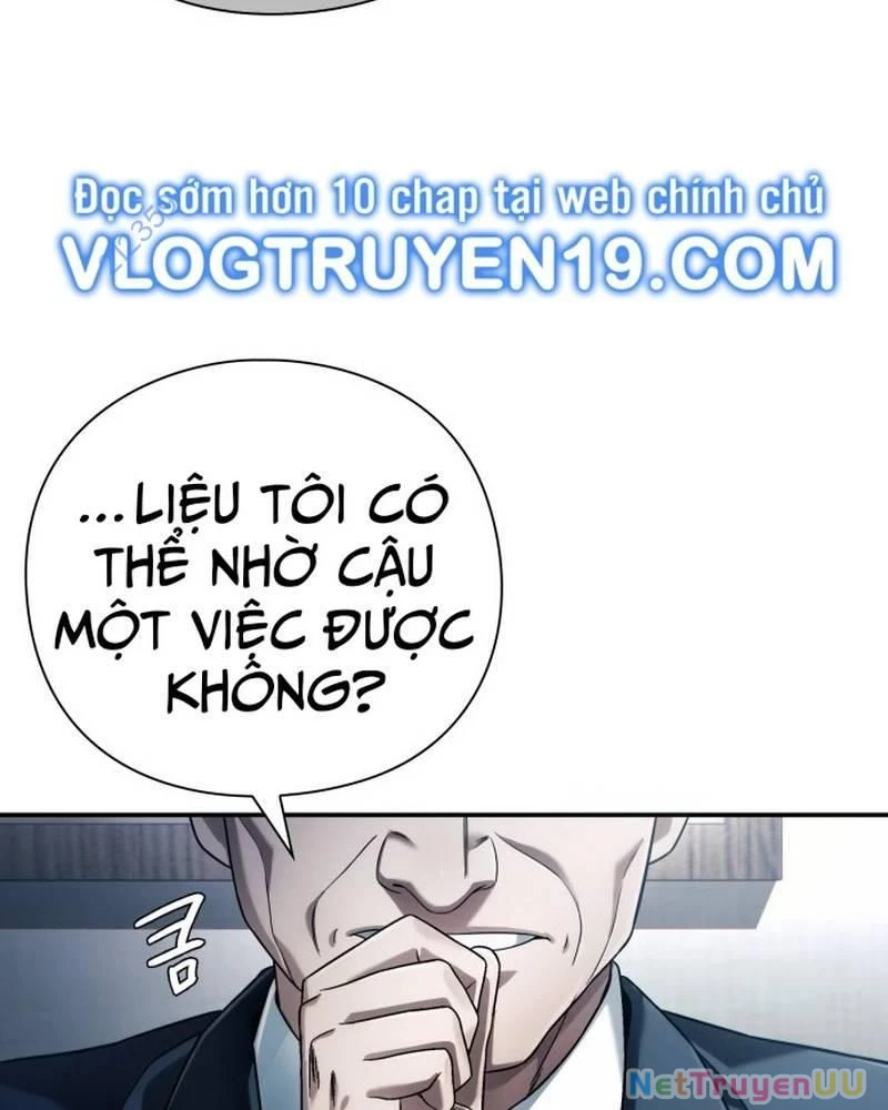 Nhân Viên Văn Phòng Nhìn Thấy Vận Mệnh Chapter 58 - Trang 4