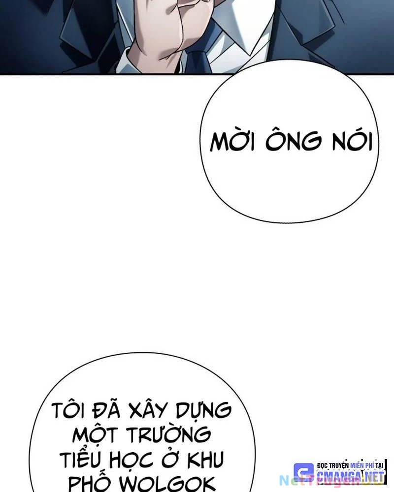 Nhân Viên Văn Phòng Nhìn Thấy Vận Mệnh Chapter 58 - Trang 4