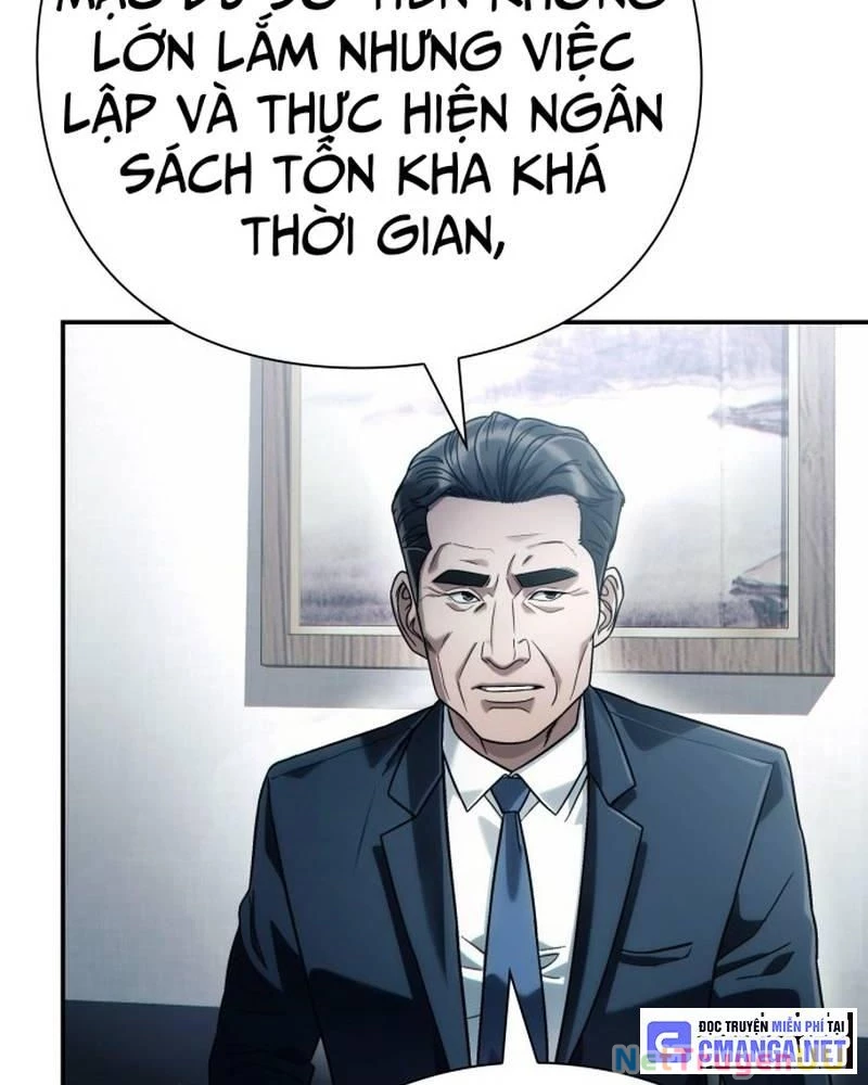 Nhân Viên Văn Phòng Nhìn Thấy Vận Mệnh Chapter 58 - Trang 4