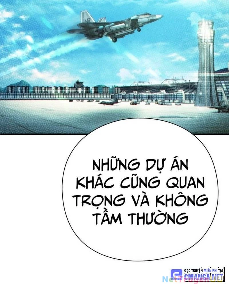 Nhân Viên Văn Phòng Nhìn Thấy Vận Mệnh Chapter 58 - Trang 4