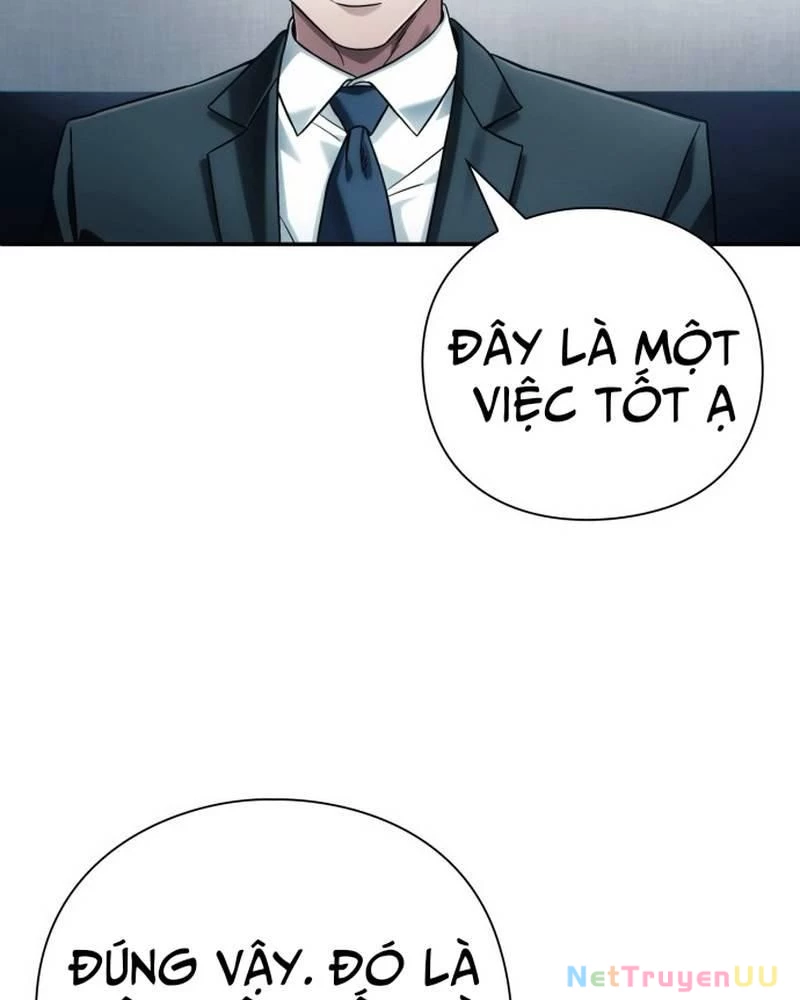 Nhân Viên Văn Phòng Nhìn Thấy Vận Mệnh Chapter 58 - Trang 4