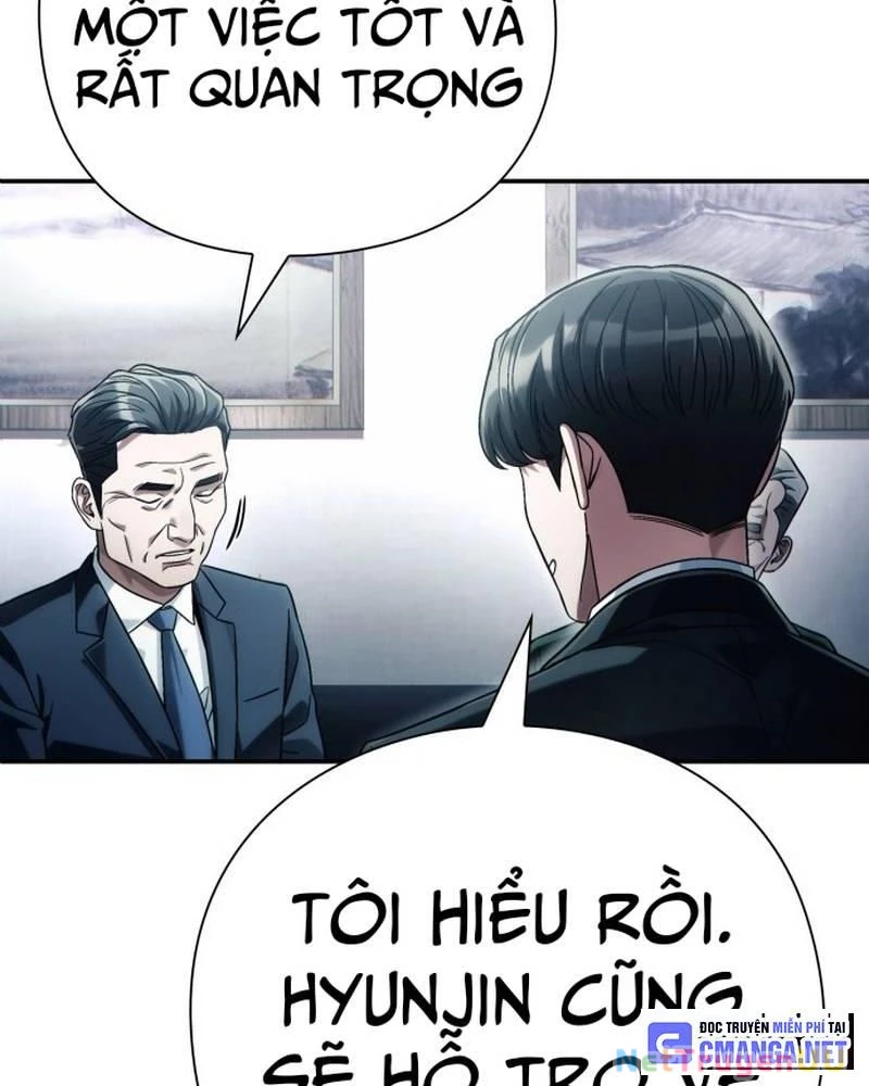 Nhân Viên Văn Phòng Nhìn Thấy Vận Mệnh Chapter 58 - Trang 4