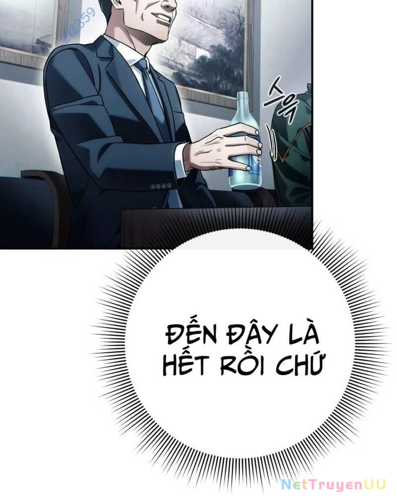 Nhân Viên Văn Phòng Nhìn Thấy Vận Mệnh Chapter 58 - Trang 4