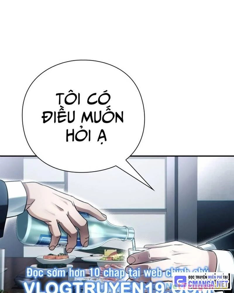 Nhân Viên Văn Phòng Nhìn Thấy Vận Mệnh Chapter 58 - Trang 4