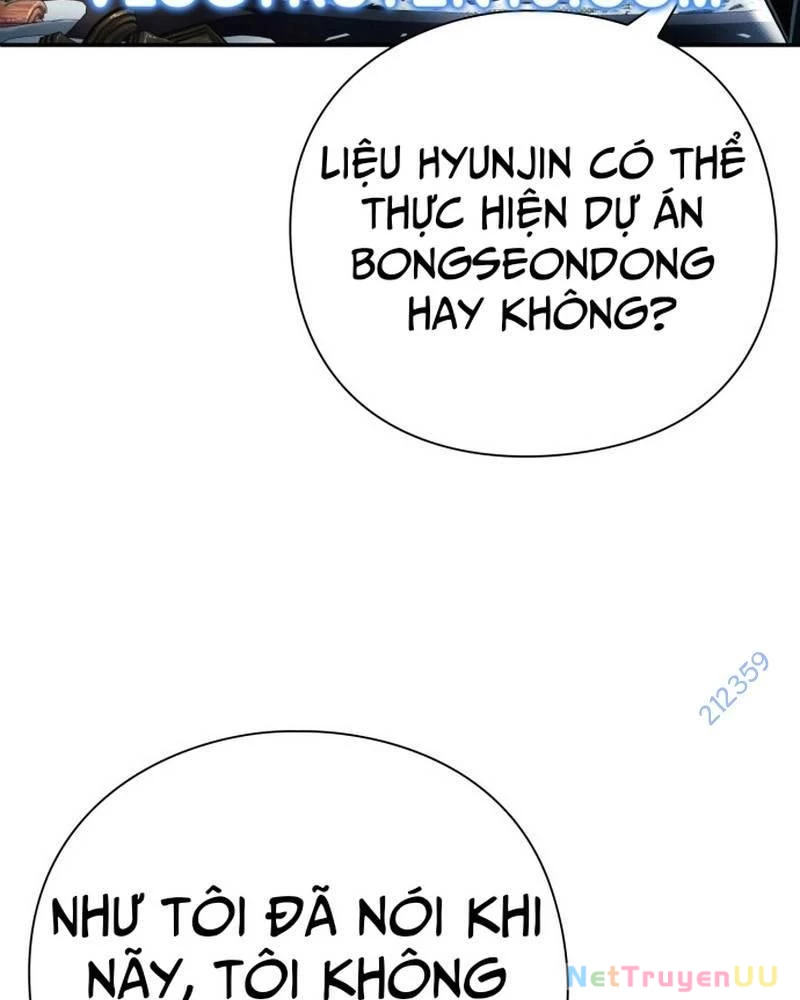 Nhân Viên Văn Phòng Nhìn Thấy Vận Mệnh Chapter 58 - Trang 4