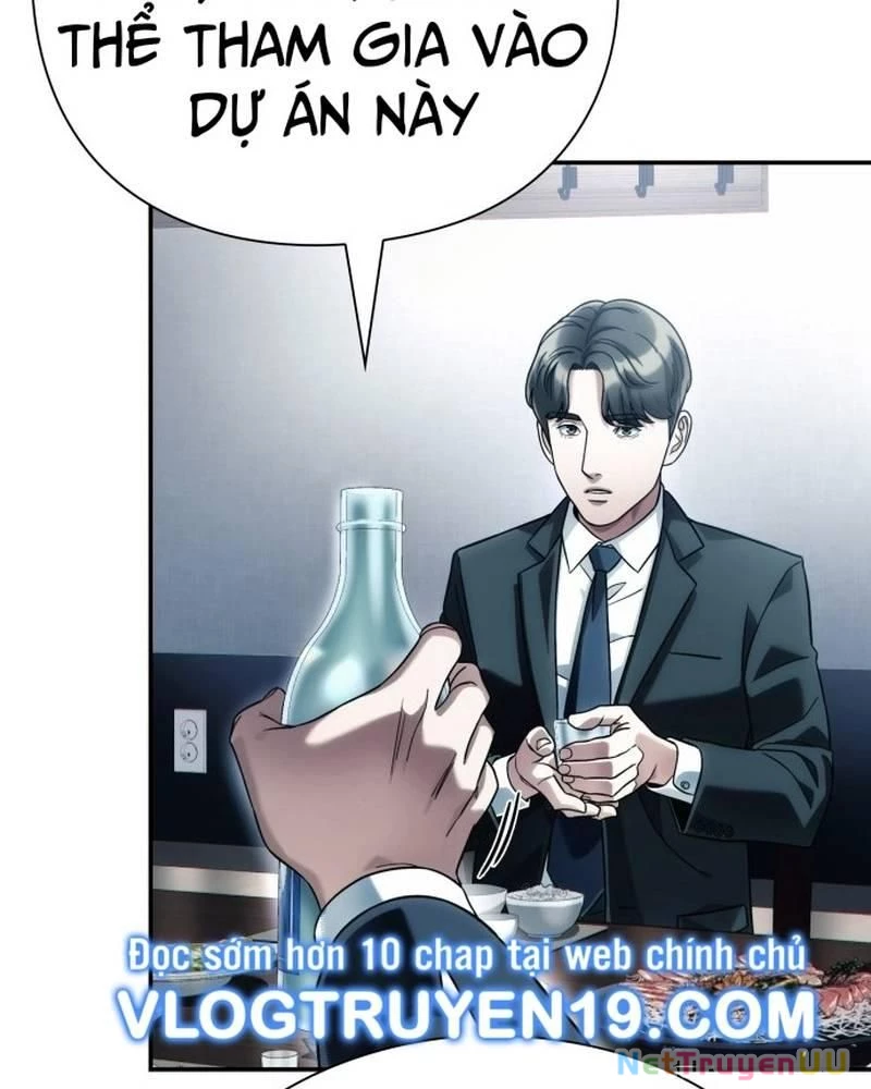 Nhân Viên Văn Phòng Nhìn Thấy Vận Mệnh Chapter 58 - Trang 4