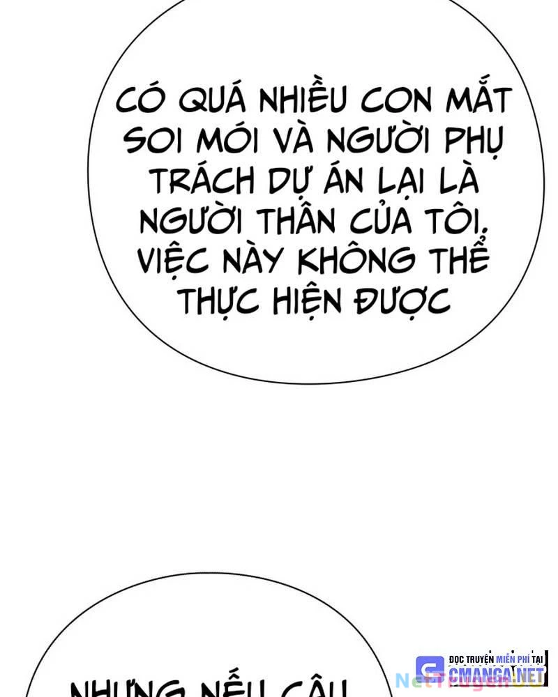 Nhân Viên Văn Phòng Nhìn Thấy Vận Mệnh Chapter 58 - Trang 4