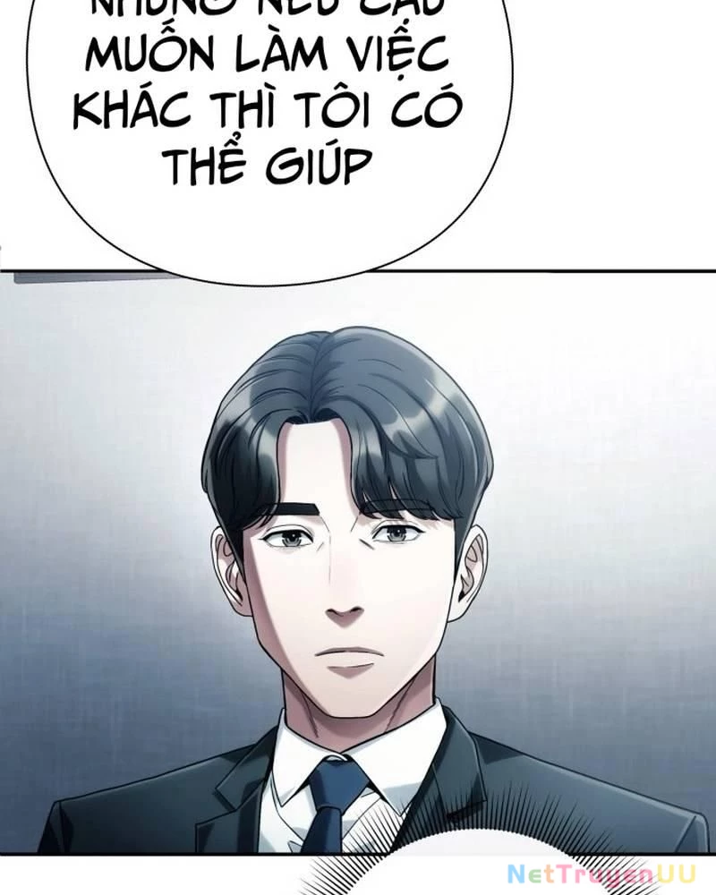 Nhân Viên Văn Phòng Nhìn Thấy Vận Mệnh Chapter 58 - Trang 4
