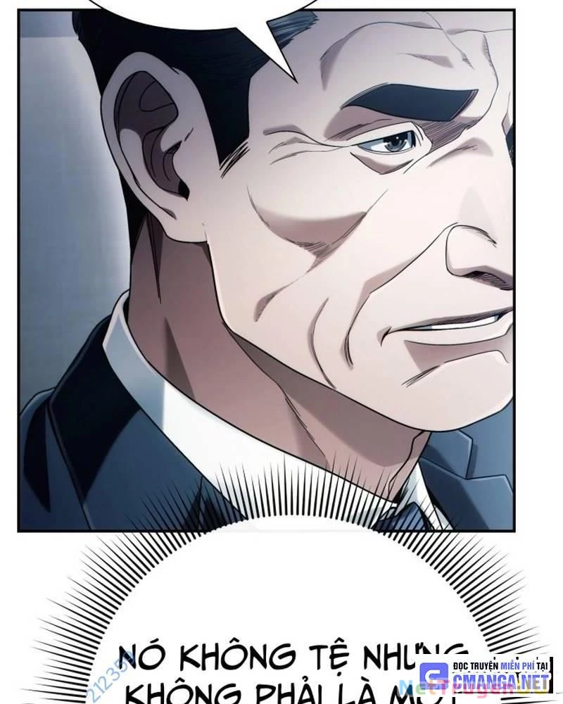 Nhân Viên Văn Phòng Nhìn Thấy Vận Mệnh Chapter 58 - Trang 4