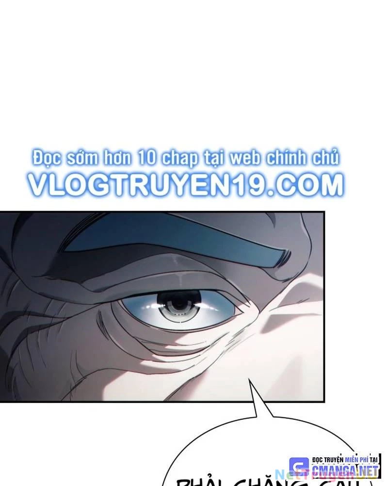 Nhân Viên Văn Phòng Nhìn Thấy Vận Mệnh Chapter 58 - Trang 4