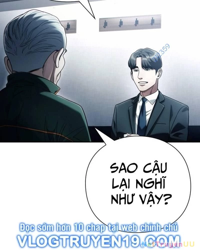 Nhân Viên Văn Phòng Nhìn Thấy Vận Mệnh Chapter 58 - Trang 4