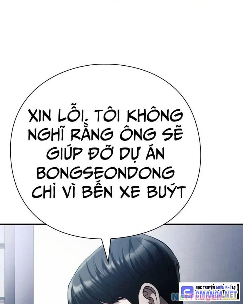 Nhân Viên Văn Phòng Nhìn Thấy Vận Mệnh Chapter 58 - Trang 4