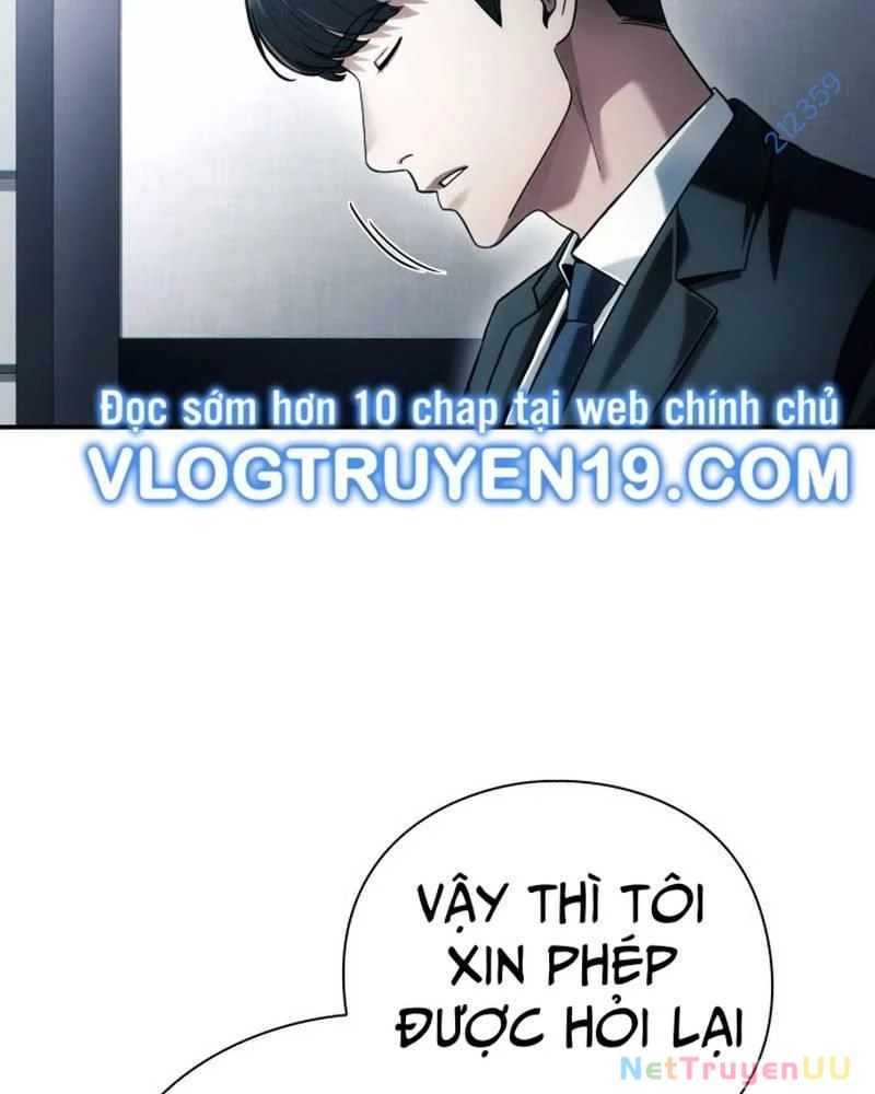 Nhân Viên Văn Phòng Nhìn Thấy Vận Mệnh Chapter 58 - Trang 4