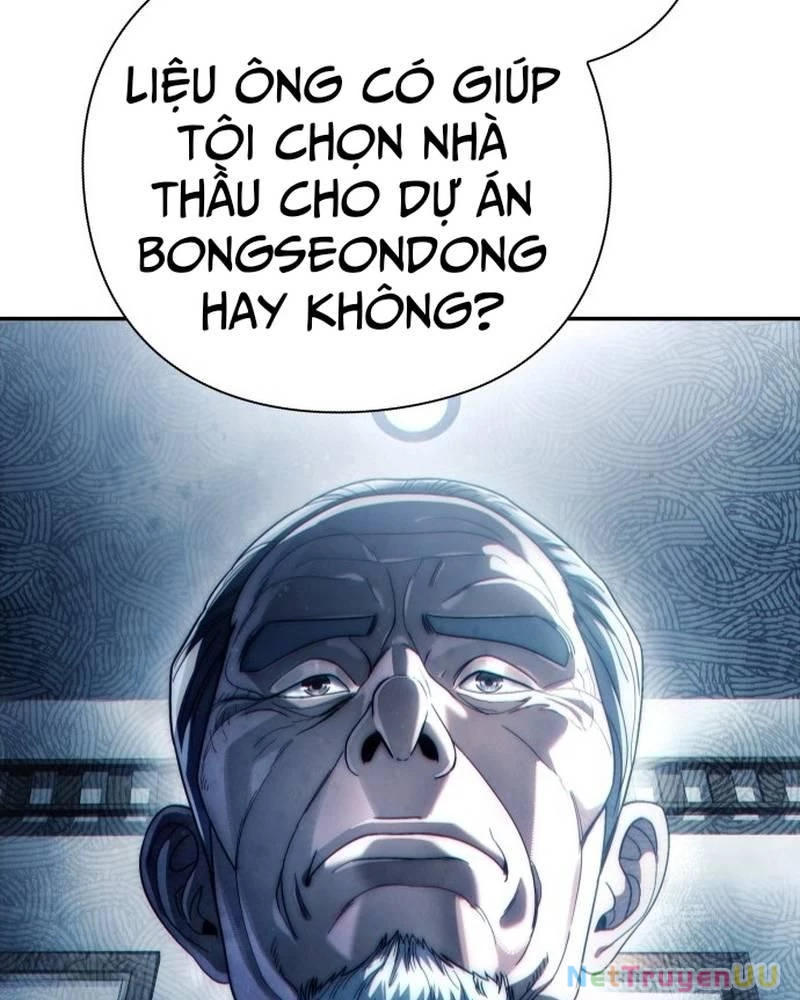 Nhân Viên Văn Phòng Nhìn Thấy Vận Mệnh Chapter 58 - Trang 4