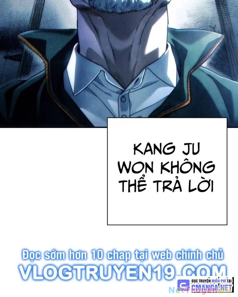 Nhân Viên Văn Phòng Nhìn Thấy Vận Mệnh Chapter 58 - Trang 4