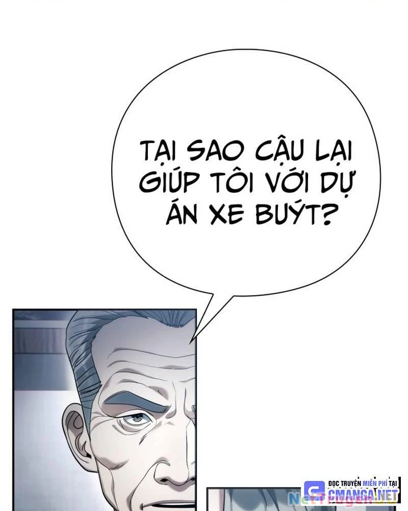 Nhân Viên Văn Phòng Nhìn Thấy Vận Mệnh Chapter 58 - Trang 4